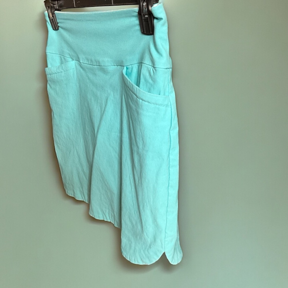 Swing Control golf skort, size 6 - Picture 4 of 6